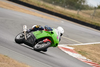 Advanced Group Green Bikes